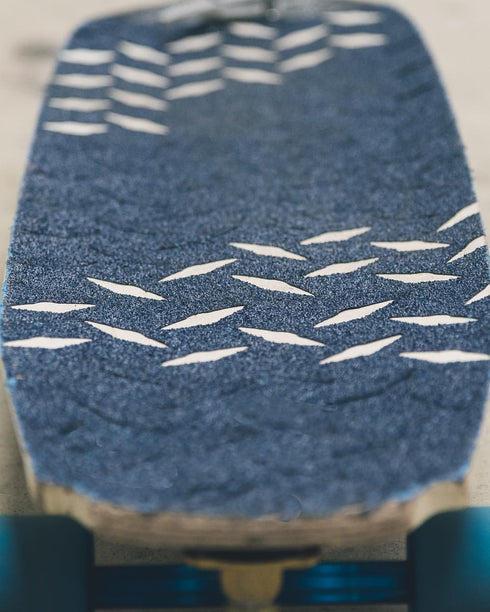 Seismic - Lokton Grip Lasercut (36/60-grit)