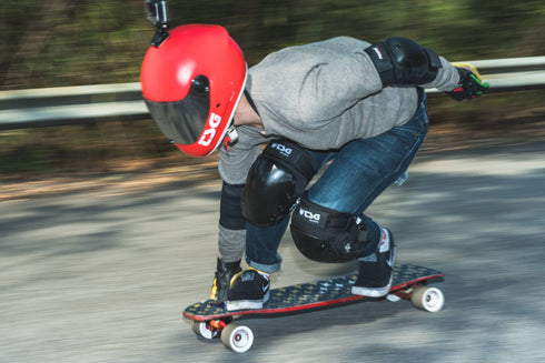 Seismic - Lokton Grip 11x40" Lasercut (36/60-grit)