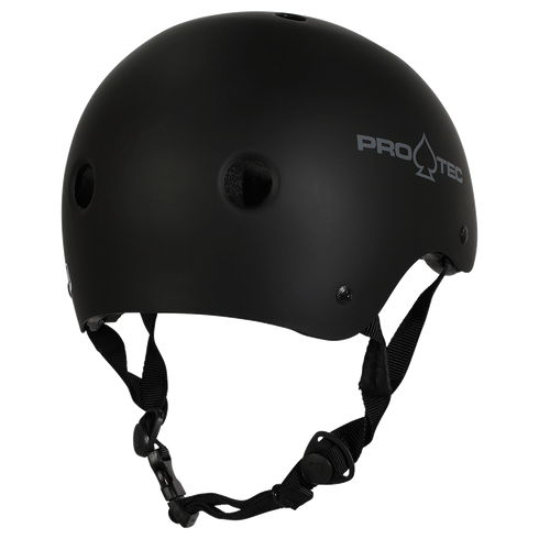 ProTec - Classic (Matte Black | Certified)