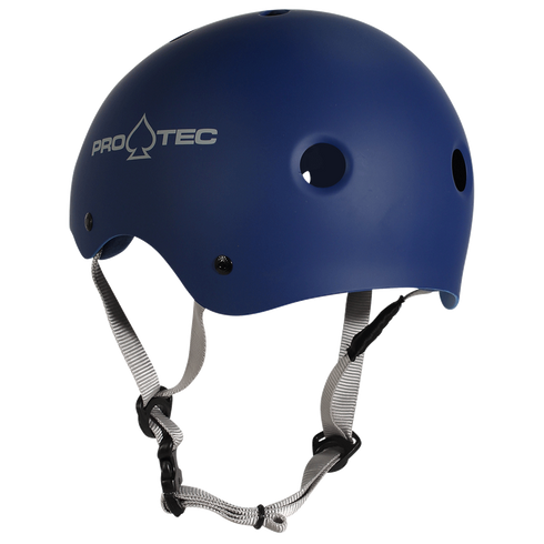 ProTec - Classic (Matte Blue | Certified)