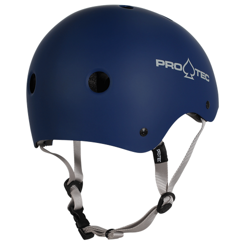 ProTec - Classic (Matte Blue | Certified)