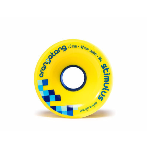 Orangatang - 70mm Stimulus