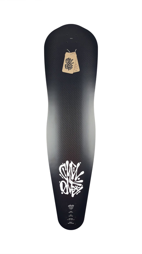 Antidote - Cyclone (Carbon) 37.5"