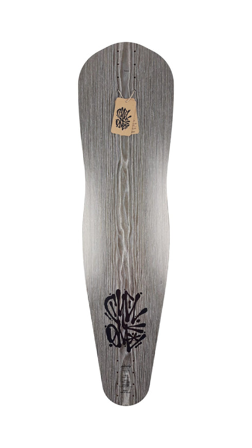 Antidote - Cyclone (Grey Oak) 37.5"