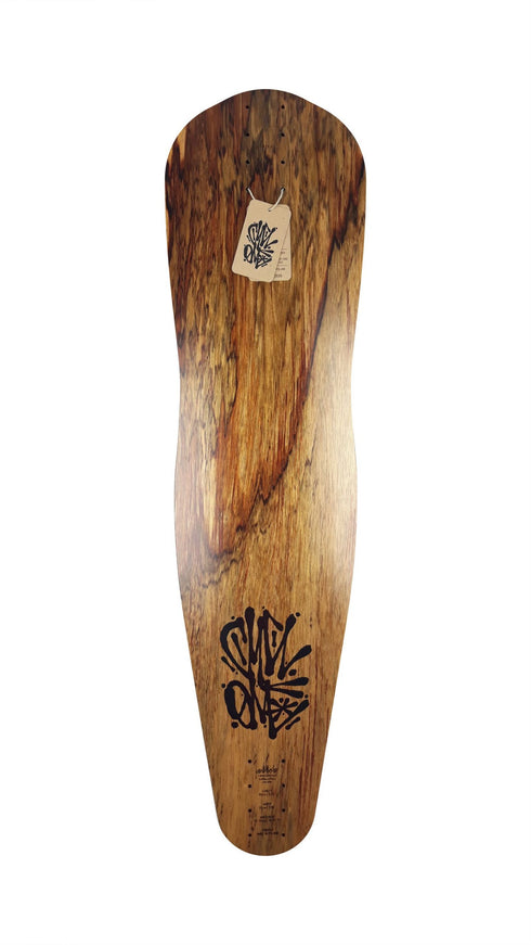 Antidote - Cyclone (Palisander) 37.5"