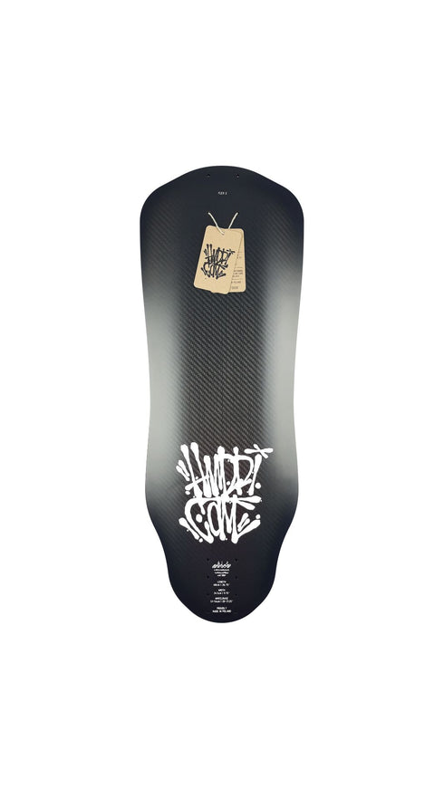 Antidote - Hurricane (Carbon) 26.75"