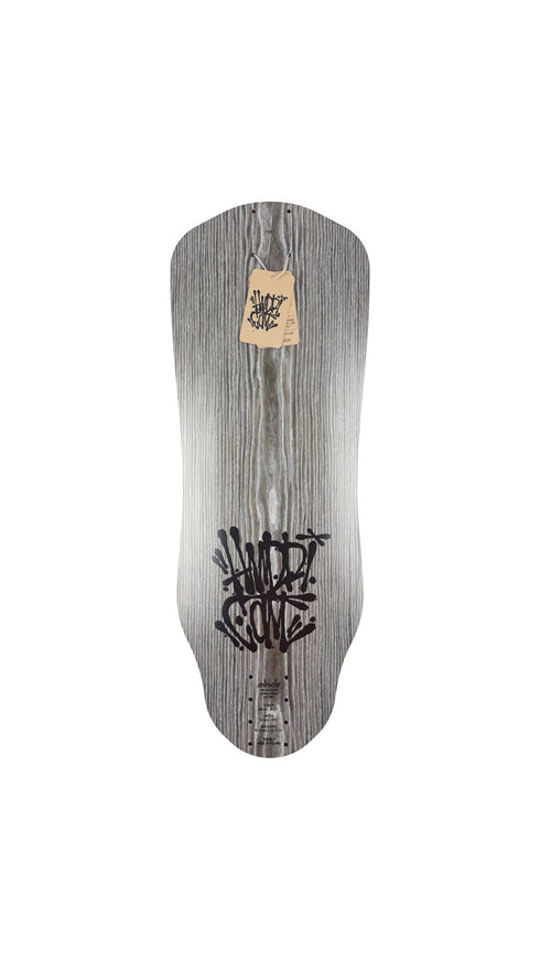 Antidote - Hurricane (Grey Oak) 26.75"