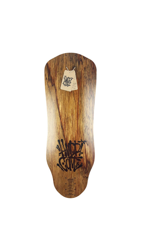 Antidote - Hurricane (Palisander) 26.75"