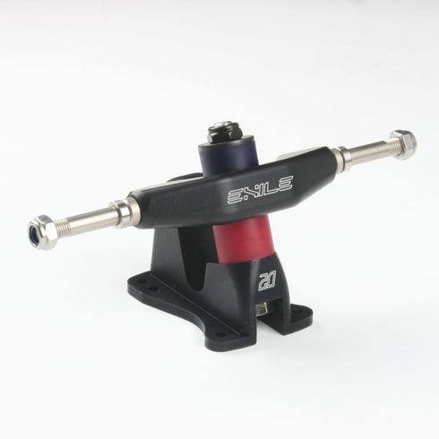 Exile - Hydra V3(Rear)