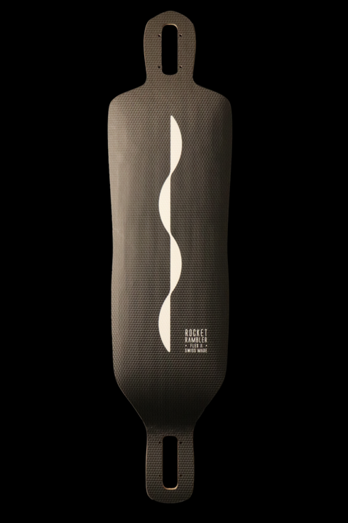 Rocket - Rambler 38.4” - Enjoy 30% off upon purchase of a board now or before!