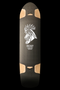 Rocket - Rooster (David Bubier Pro) 39.1” - Enjoy 10% off upon purchase of a board now or before!