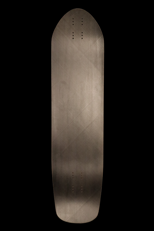 Rocket - Rooster (David Bubier Pro) 39.1” - Enjoy 10% off upon purchase of a board now or before!