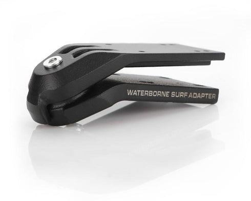 Waterborne - Surf adapter - Enjoy $80 off upon purchase of a board now or before!