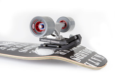 Waterborne - Surf&Rail adapter - Enjoy $80 off upon purchase of a board now or before!