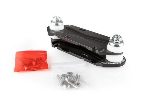 Waterborne - Rail adapter - Enjoy $80 off upon purchase of a board now or before!