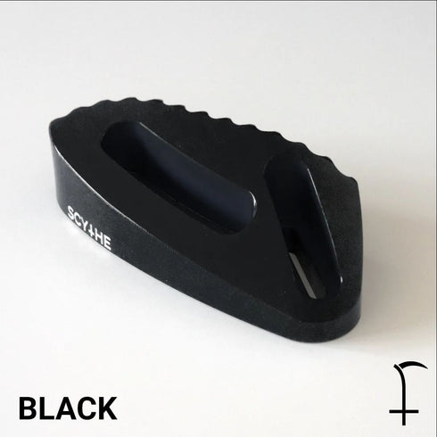 Scythe - CNC footstop T-REX(Regular or Goofy)