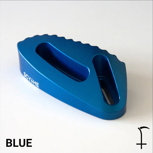 Scythe - CNC footstop T-REX(Regular or Goofy)