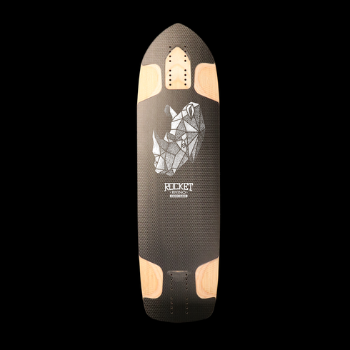 Rocket - Rhino 32" - Enjoy 10% off upon purchase of a board now or before!