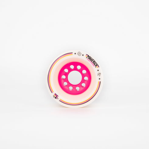 88 Wheels - 80mm Mitch Thompson Maverick Pro 74a