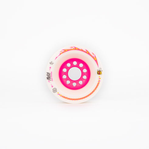 88 Wheels - 86mm McFly Pro 74a