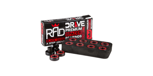 RAD - Drive Bearings (ABEC 7)