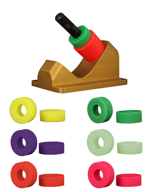 Venom - HPF Insert Bushings for Rogues (set of 2)