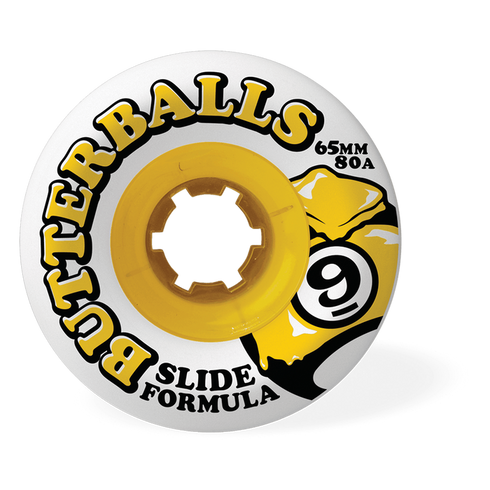 Sector 9 - 65MM BUTTERBALLS 80a