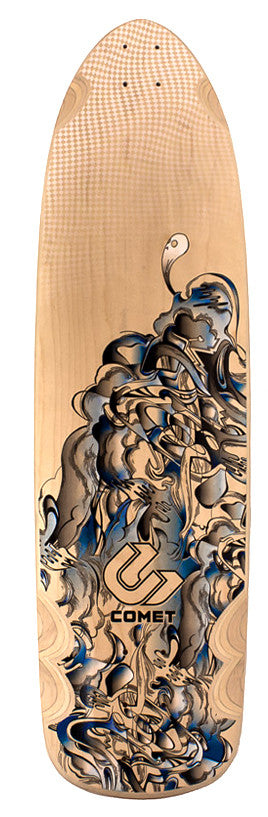 Comet - VOODOO AIR-FRAME 35.75"
