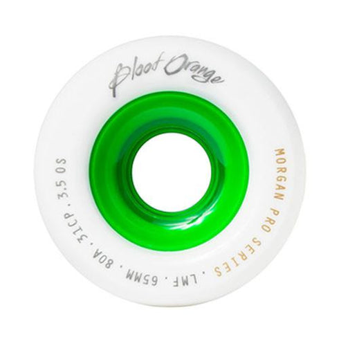 Blood Orange - 65mm Morgan Pro Series
