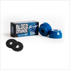 Blood Orange - Wedge Bushings Pack (set of 2)