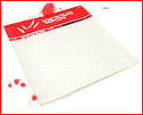 Vicious Griptape - Clear Grip 10"x11"