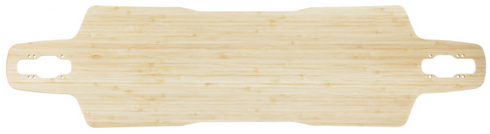 Goat - Surge Top 37"