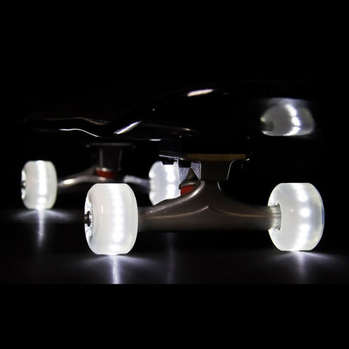 Sunset - 54mm STREET 90a 2 Colors