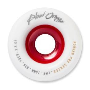 Blood Orange - 70mm Morgan Pro Series