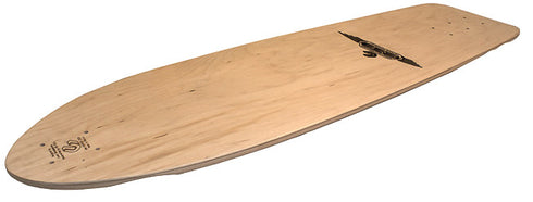 Comet - VOODOO AIR-FRAME 35.75"