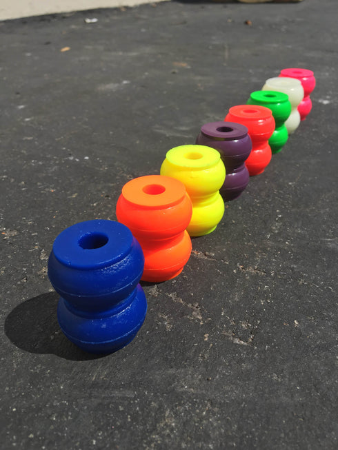 Venom - HPF Bushings Keg (set of 2)