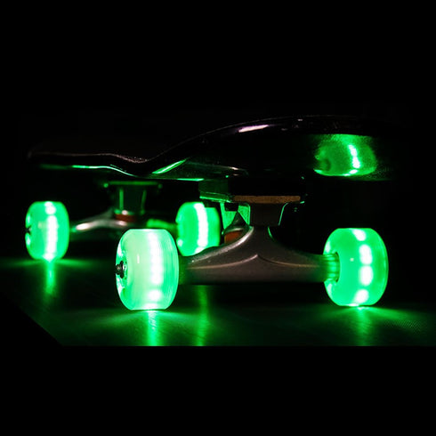 Sunset - 54mm STREET 90a 2 Colors