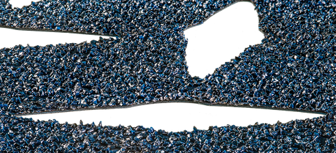 Seismic - Lokton Grip Lasercut (36/60-grit)