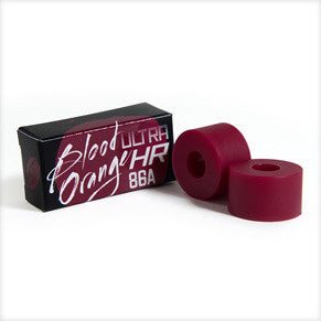 Blood Orange - Barrel Bushings (set of 2)