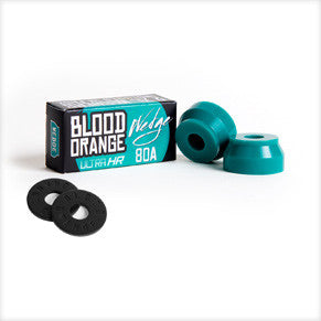 Blood Orange - Wedge Bushings Pack (set of 2)