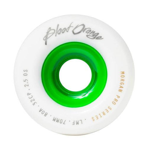 Blood Orange - 70mm Morgan Pro Series