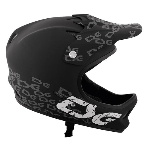 TSG - Staten Graphic Design (Jumble)