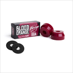 Blood Orange - Wedge Bushings Pack (set of 2)