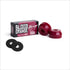 Blood Orange - Wedge Bushings Pack (set of 2)