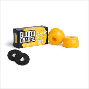 Blood Orange - Wedge Bushings Pack (set of 2)