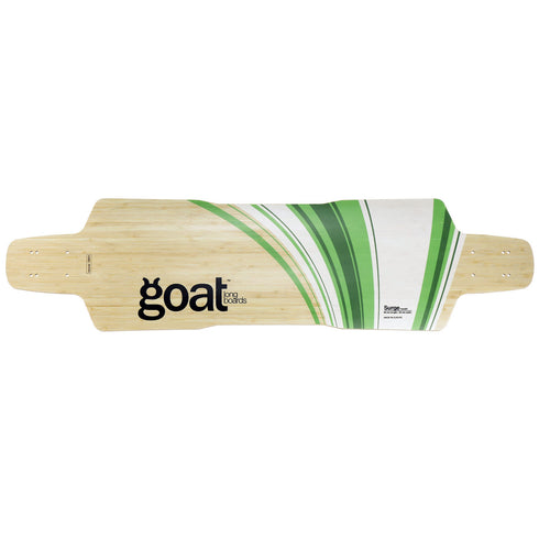 Goat - Surge Top 37"