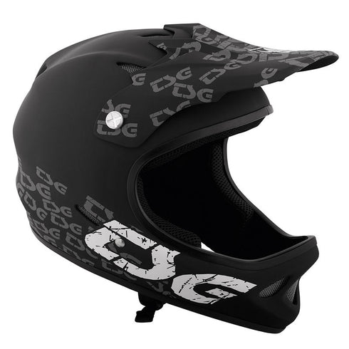 TSG - Staten Graphic Design (Jumble)