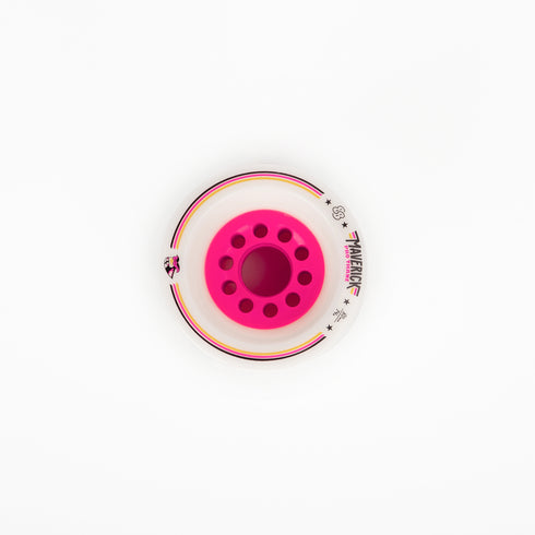 88 Wheels - 80mm Mitch Thompson Maverick Pro 74a