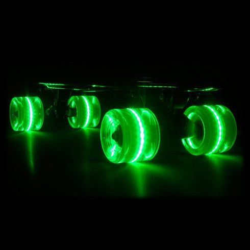 Sunset - 59mm Cruiser 78a (6 Colors) Bearings included !!!