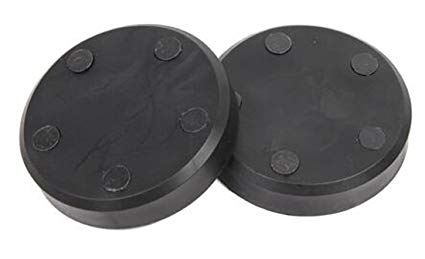 SBDW - Spark Pucks (set of 2)